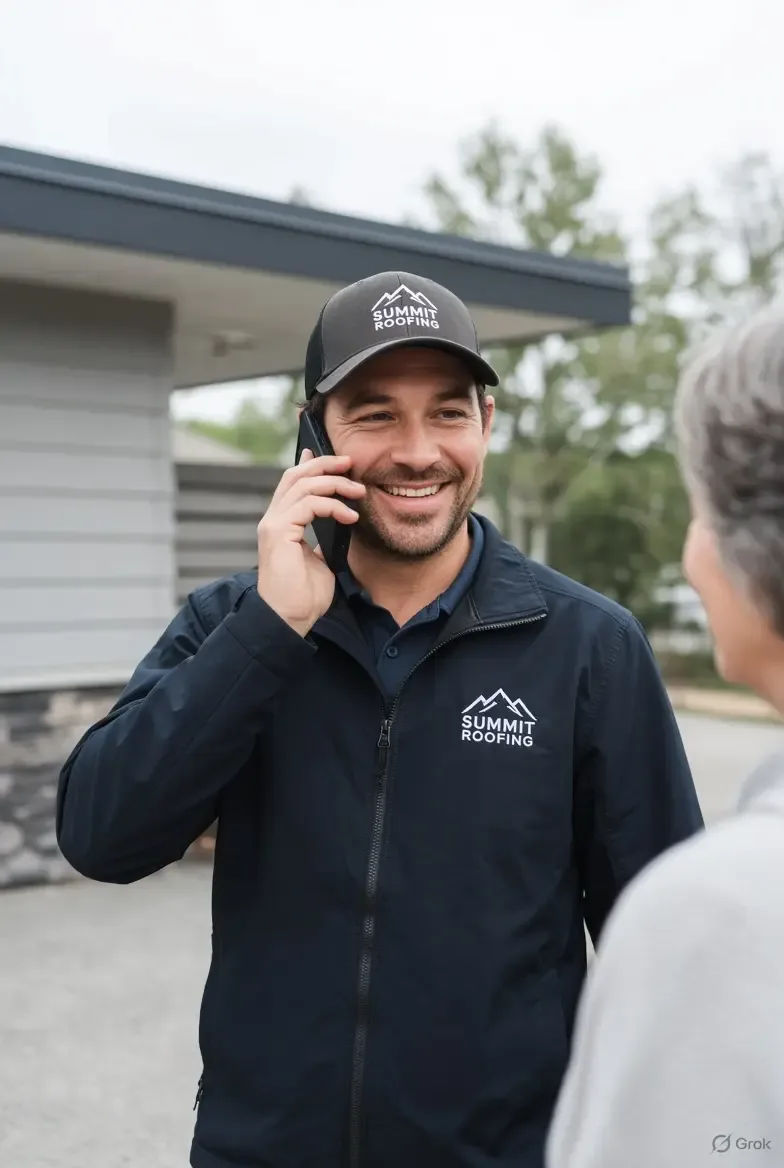 Flat Roof Leak Repair Danville, OH FAQs